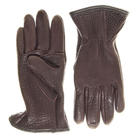 (image for) American Bison Roper Gloves